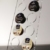 Design Kapselhalter für 14 Tchibo Cafissimo Kapseln. Kapselspender stehend aus hochwertigem Plexiglas transparent - 1