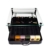 Fusoris - Schubladenbox zur Aufbewahrung von Nespresso-Kaffeekapseln kapselbox kapselhälter kapsel halter: 42 Kapseln - 3