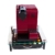 Fusoris - Schubladenbox zur Aufbewahrung von Nespresso-Kaffeekapseln kapselbox kapselhälter kapsel halter: 42 Kapseln - 4