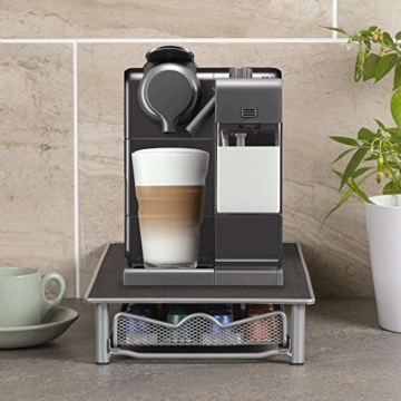 Kaffee-Kapselhalter von Homiso | Nespresso kompatibel | 40 Kapseln - 4