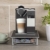 Kaffee-Kapselhalter von Homiso | Nespresso kompatibel | 40 Kapseln - 4