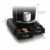 Mind Reader 'Anchor' für 32 Tassimo T-Discs, 20 Vertuoline Nespresso Kapseln, 20 Keurig Vue Packs - Black Kaffee Pod Storage Schublade - 5