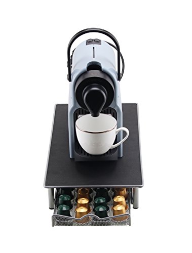 Nespresso® - kaffeekapselhalter.de