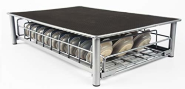 Tassimo Kapselhalter & Rack Schublade (60 Schublade) – Speichert bis zu 60 tassimmo Kaffee POD T-Disc passend von Küche Sterne - 5