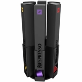 Tavola Swiss 5049055 Kapselspender, Typ: CapStore Roulette passend für 6 x 10 Nespresso Kapseln - 1