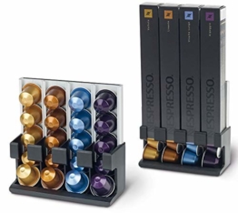 U-CAP ONE, der Kapselhalter für Nespresso® (30-tägiges Rückgaberecht) - 1