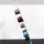 Design Kapselhalter für 16 Cremesso (Netto) Kapseln. Kapselspender stehend aus hochwertigem Plexiglas transparent - 5