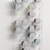 Design Kapselhalter für 32 Cremesso (Netto) Kapseln. Kapselspender aus hochwertigem Plexiglas transparent zur Wandmontage - 5