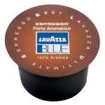 Serafino Zani Tavola Swiss Capstore Blue Lavazza Kaffeekapselständer für 32 Kapseln - 3