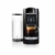 De'Longhi Nespresso Vertuo Plus | ENV 155.B Kaffeekapselmaschine | Eine Kaffeemaschine, 5 Tassengrößen | Inkl. Willkommenspaket mit 12 Kapseln | 1,7 L | Schwarz - 1