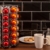 Nespresso Vertuo Pod Halter für bis zu 80 Kaffeepads auf drehbarem Sockel V80 - 4